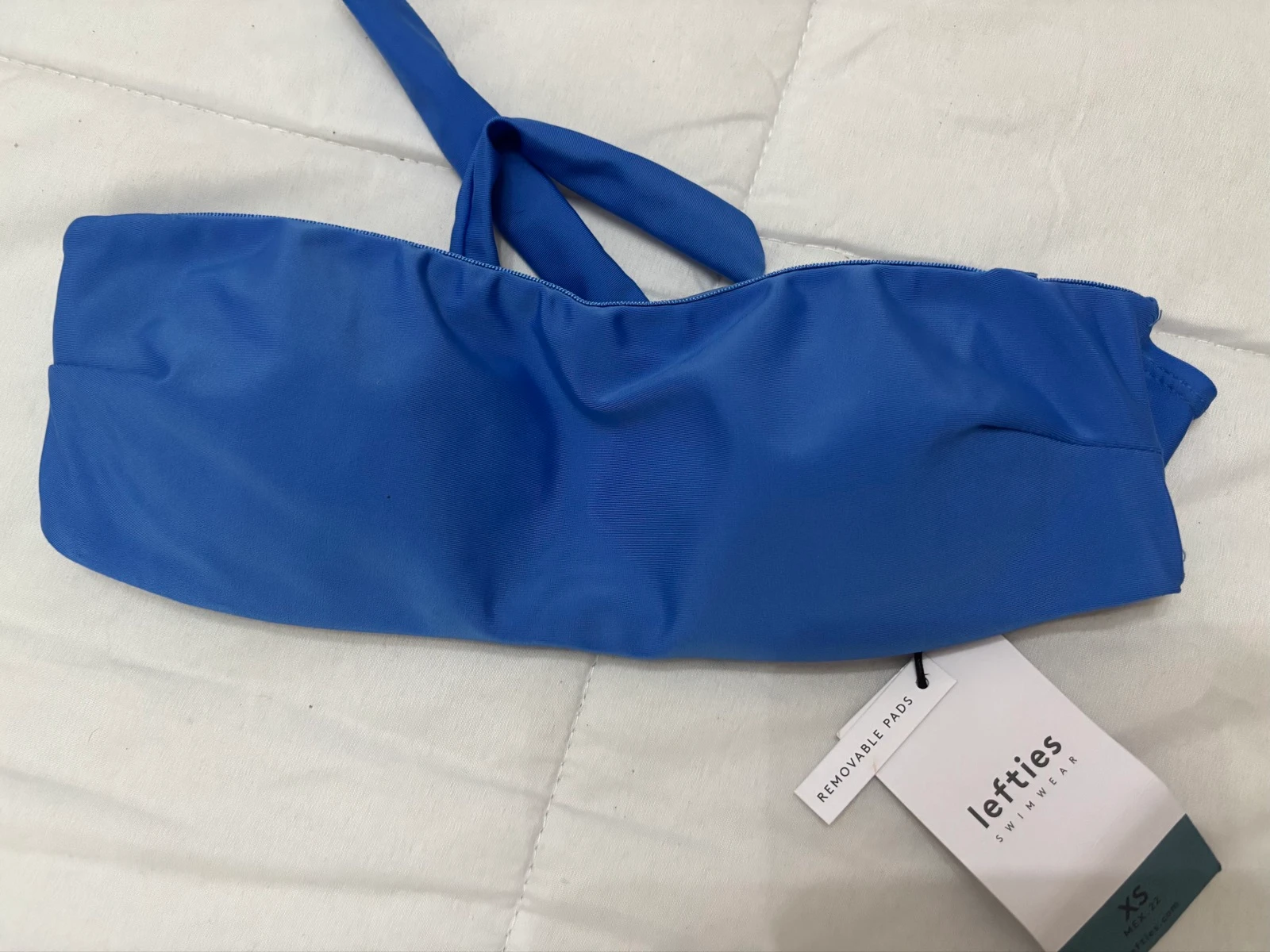 Sujetador bikini 